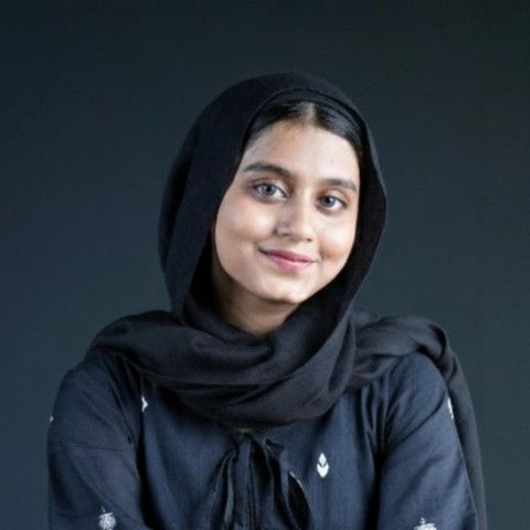 Ayesha Imran