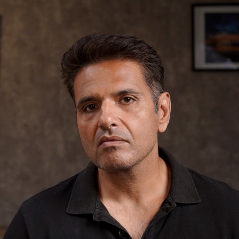 Zulfiqar Rizvi